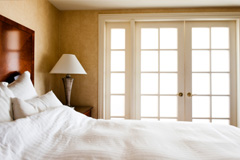 Leamside bedroom extension costs