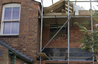 free Leamside home extension quotes