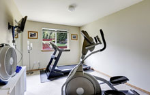 Leamside home gym construction leads